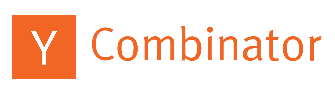 Y combinator logo